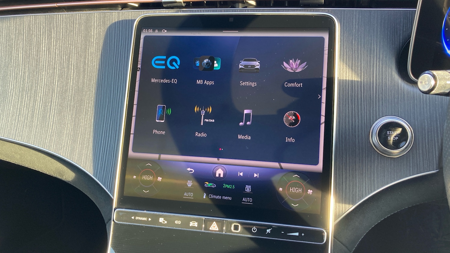 Used Mercedes-Benz EQA 2023 for sale - 77184803: Photo 43