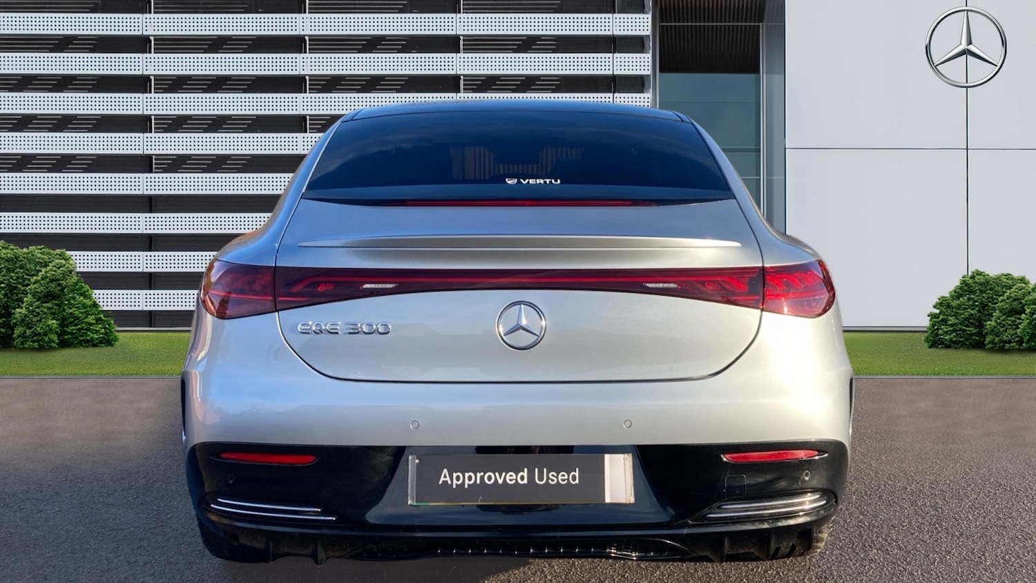 Used Mercedes-Benz EQA 2023 for sale - 77184803: Photo 6