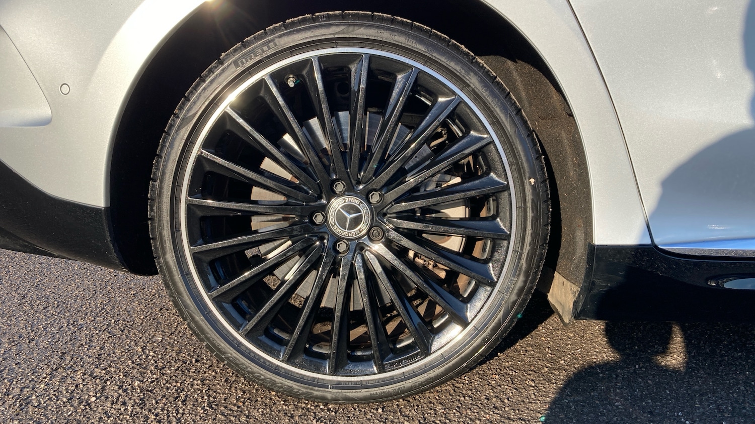 Used Mercedes-Benz EQA 2023 for sale - 77184803: Photo 7