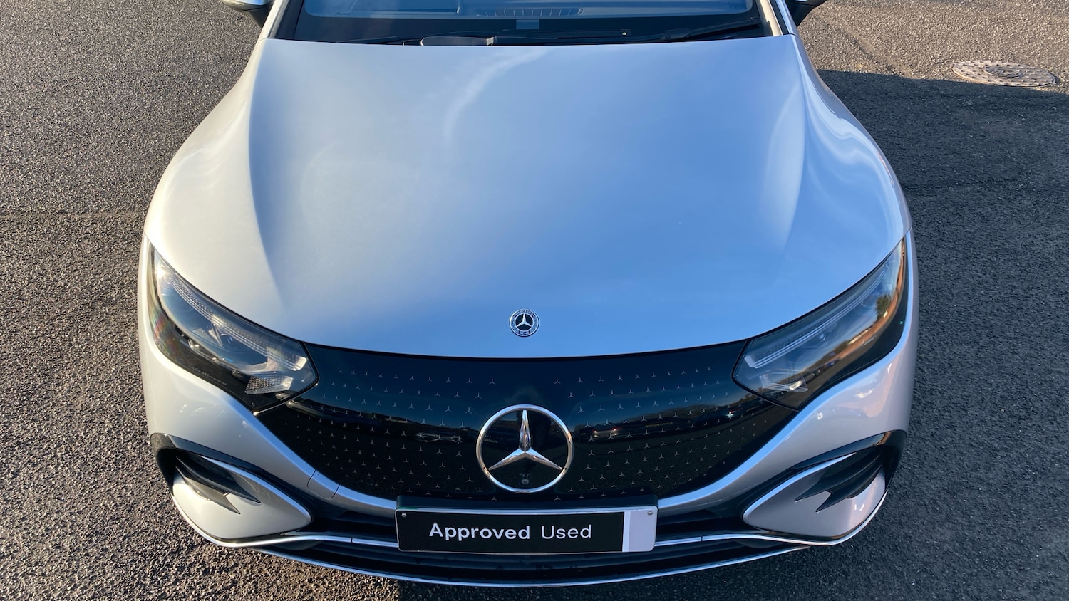 Used Mercedes-Benz EQA 2023 for sale - 77184803: Photo 8