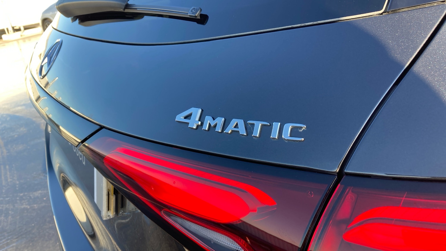 Used Mercedes-Benz GLC 2025 for sale - 77106431: Photo 25