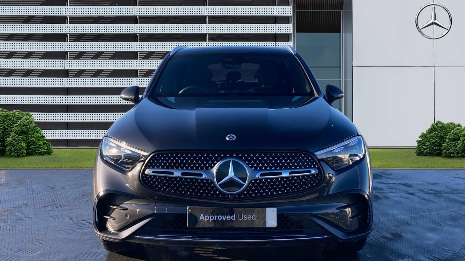 Used Mercedes-Benz GLC 2025 for sale - 77106431: Photo 3