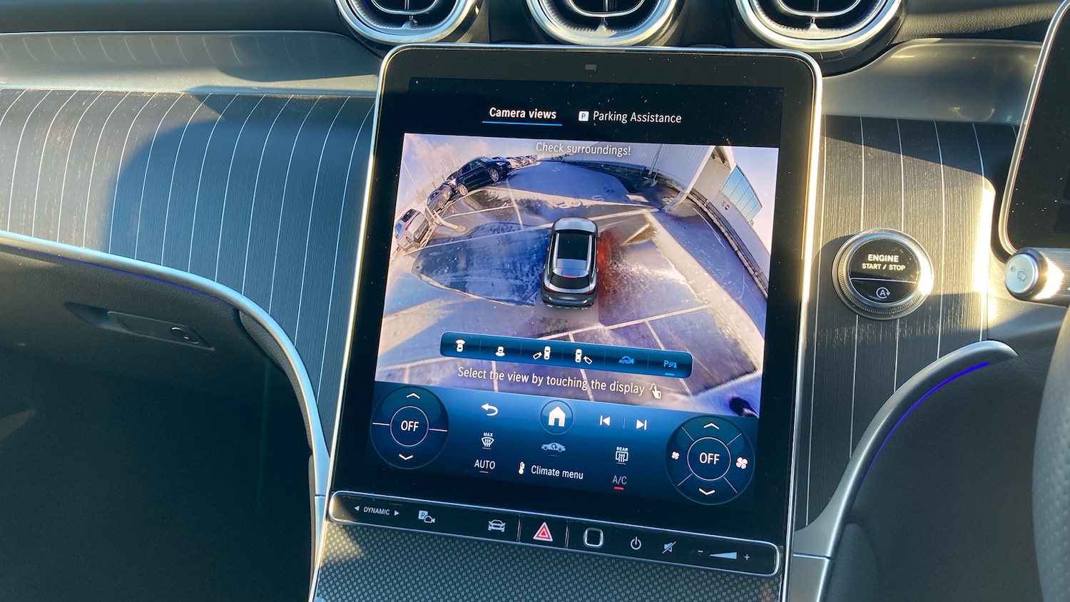 Used Mercedes-Benz GLC 2025 for sale - 77106431: Photo 42