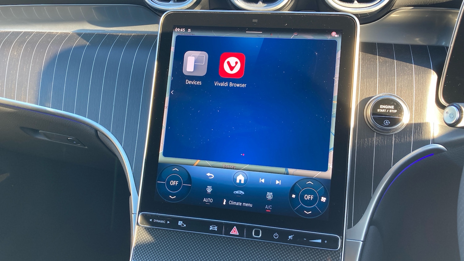 Used Mercedes-Benz GLC 2025 for sale - 77106431: Photo 45