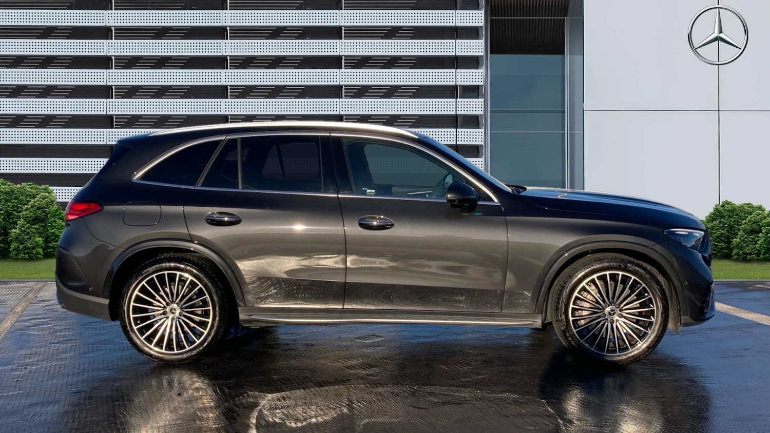 Used Mercedes-Benz GLC 2025 for sale - 77106431: Photo 5