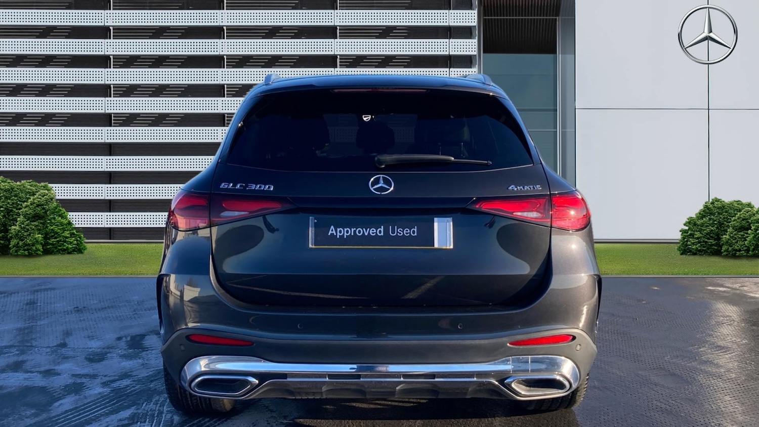 Used Mercedes-Benz GLC 2025 for sale - 77106431: Photo 6