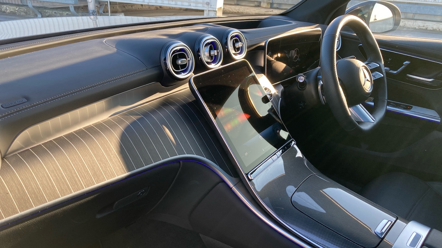 Used Mercedes-Benz GLC 2025 for sale - 77106431: Photo 9