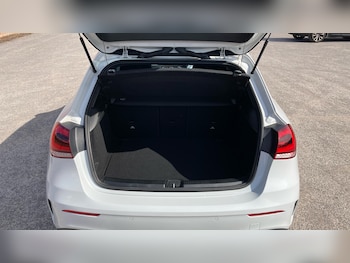 Used Mercedes-Benz A-Class 2023 for sale - 78365962: Photo