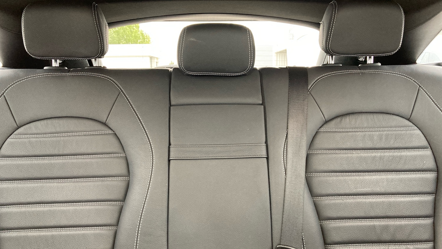 Used Mercedes-Benz EQC 2022 for sale - 76048893: Photo 15