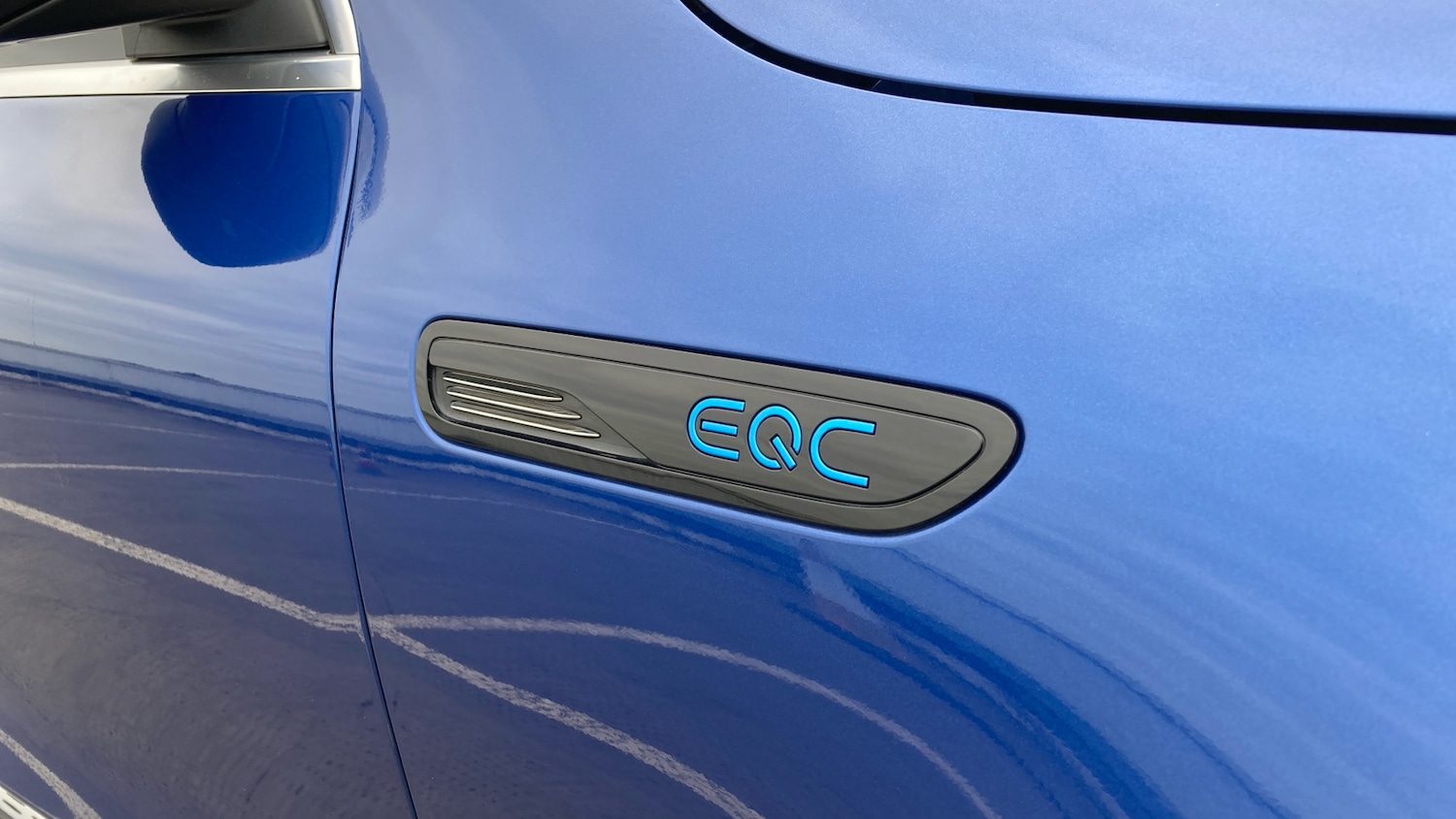 Used Mercedes-Benz EQC 2022 for sale - 76048893: Photo 22