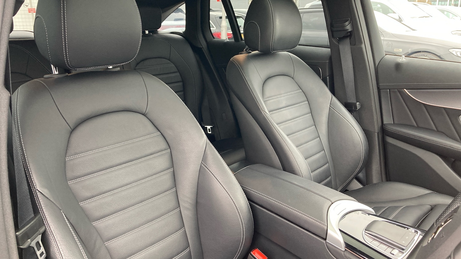 Used Mercedes-Benz EQC 2022 for sale - 76048893: Photo 31
