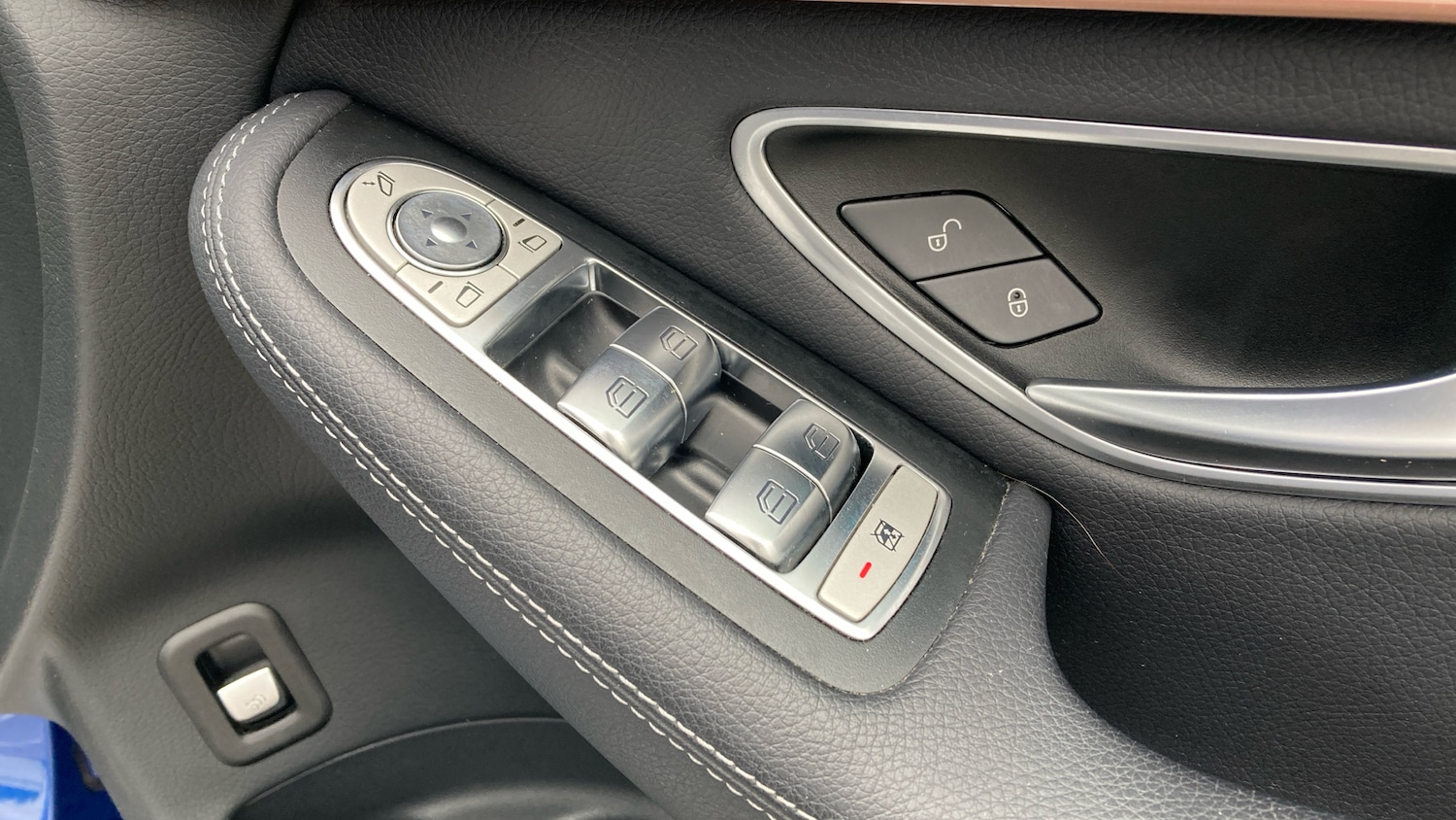 Used Mercedes-Benz EQC 2022 for sale - 76048893: Photo 34