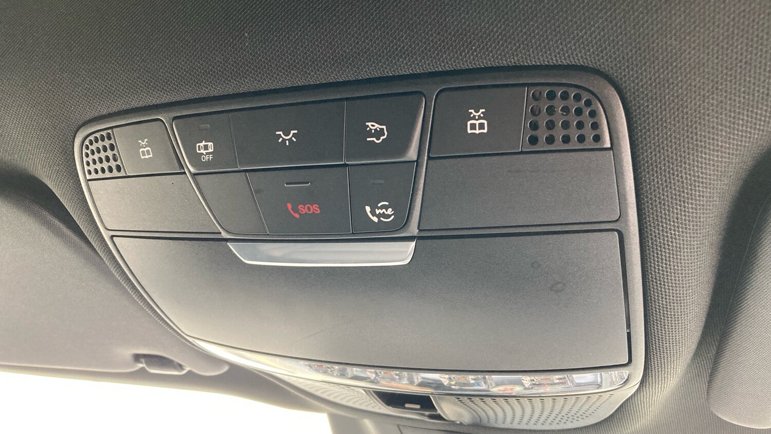 Used Mercedes-Benz EQC 2022 for sale - 76048893: Photo 37
