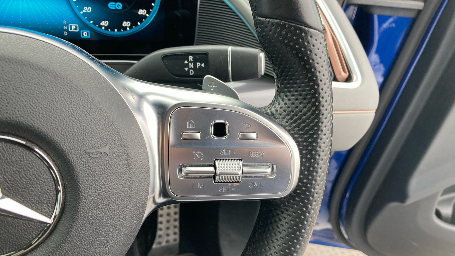 Used Mercedes-Benz EQC 2022 for sale - 76048893: Photo 38