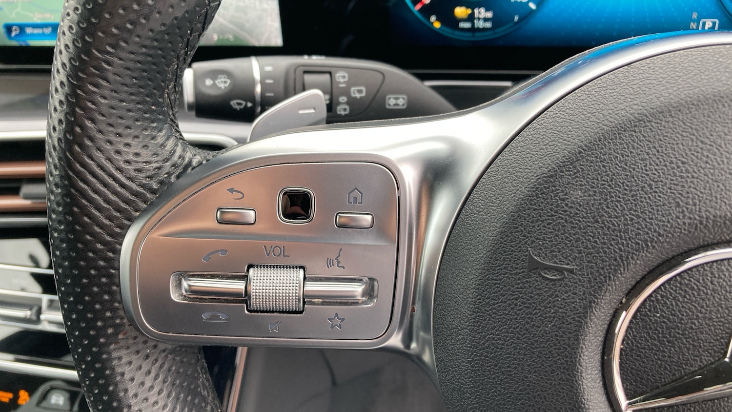 Used Mercedes-Benz EQC 2022 for sale - 76048893: Photo 39
