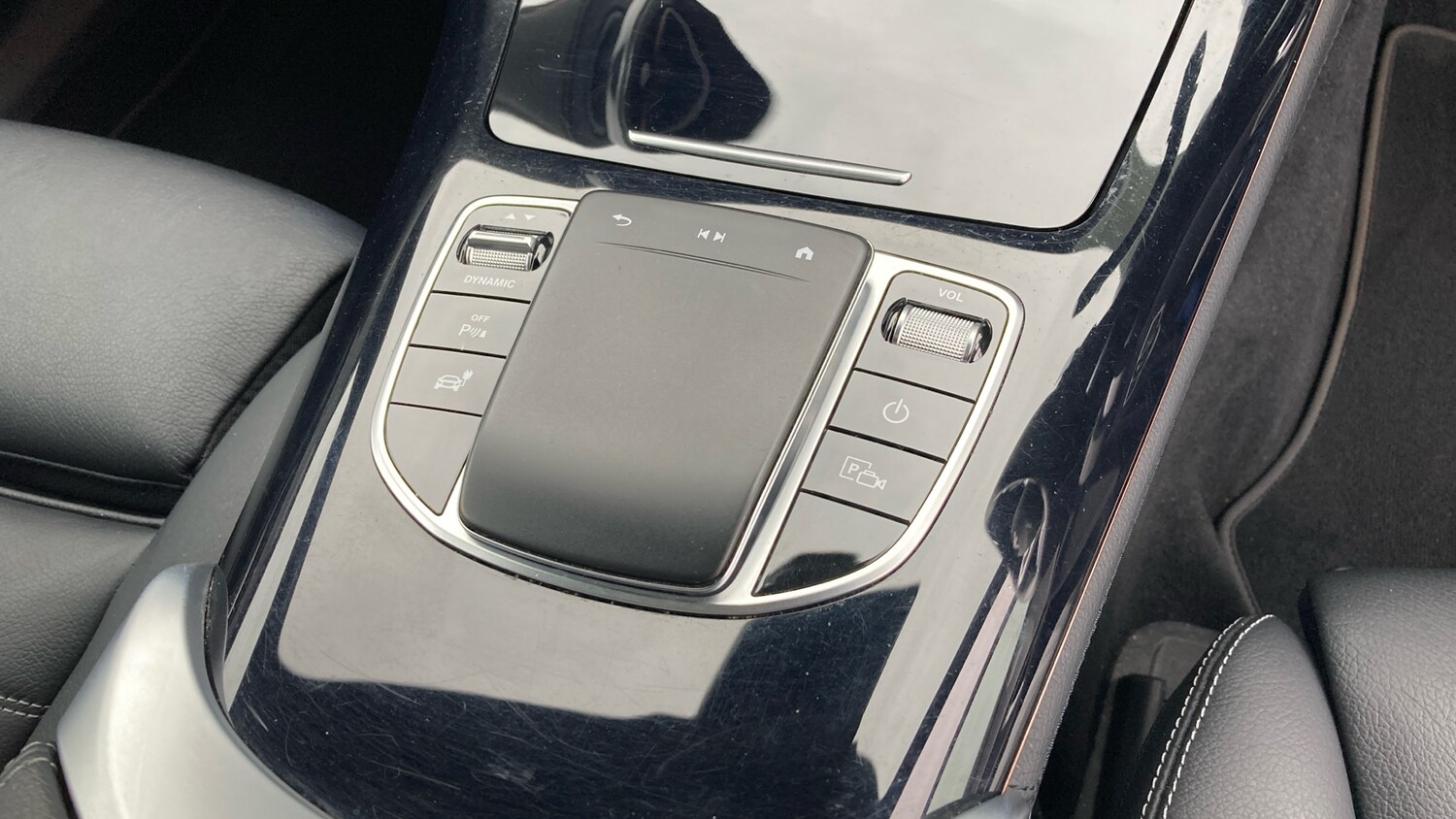 Used Mercedes-Benz EQC 2022 for sale - 76048893: Photo 40