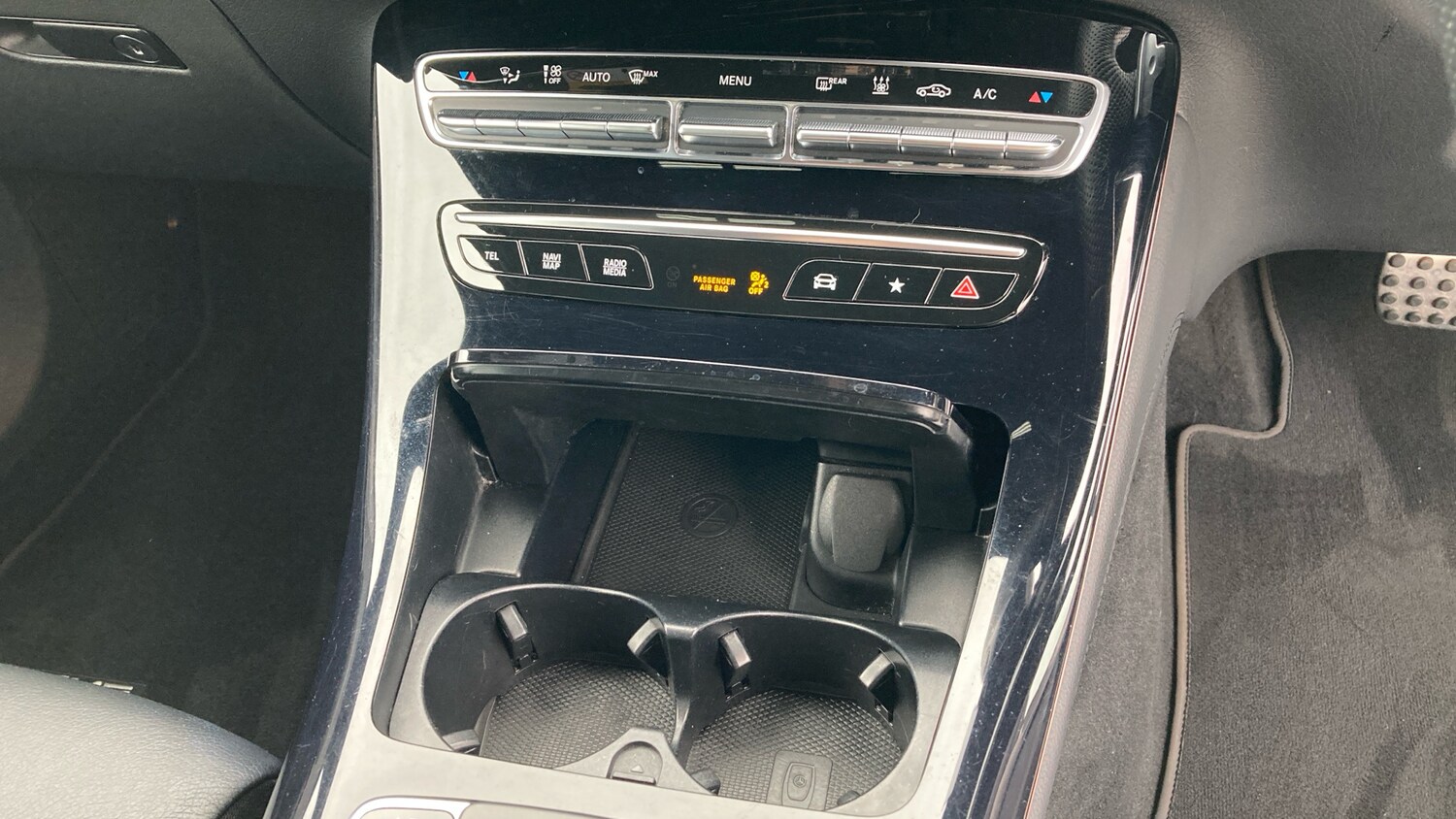 Used Mercedes-Benz EQC 2022 for sale - 76048893: Photo 41