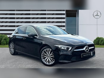Used Mercedes-Benz A-Class 2023 for sale - 79176839: Photo