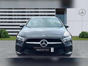 Used Mercedes-Benz A-Class 2023 for sale - 79176839: Photo
