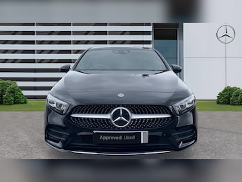 Used Mercedes-Benz A-Class 2019 for sale - 78790588: Photo
