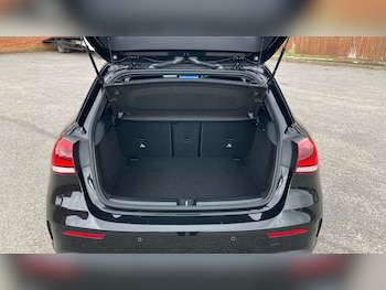 Used Mercedes-Benz A-Class 2019 for sale - 78790588: Photo