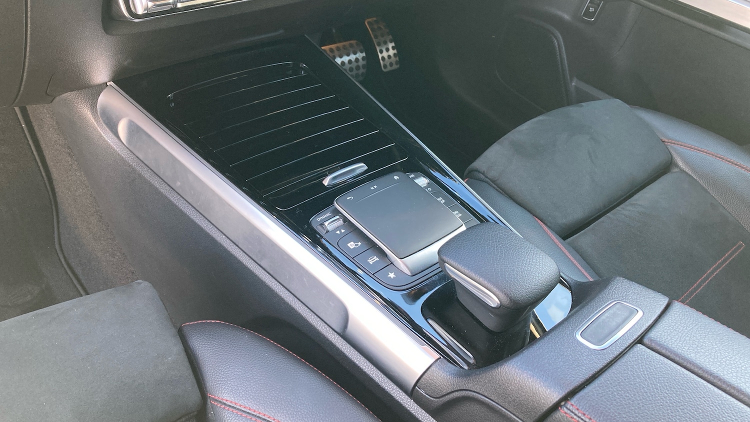 Used Mercedes-Benz GLB 2021 for sale - 77222891: Photo 13