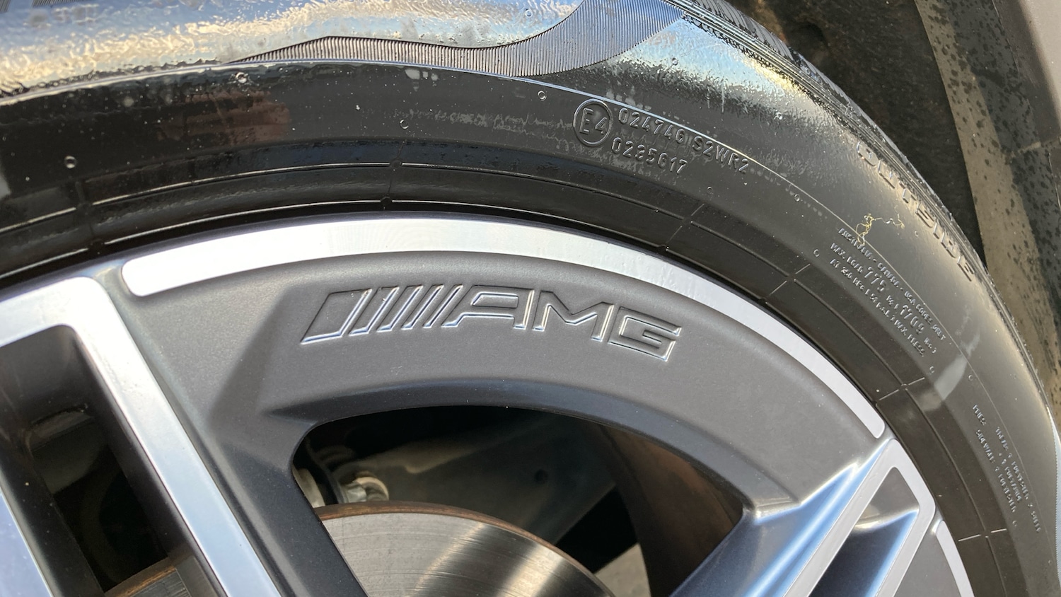 Used Mercedes-Benz GLB 2021 for sale - 77222891: Photo 23