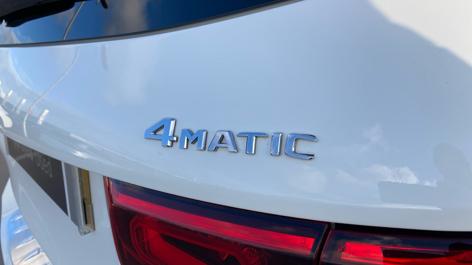 Used Mercedes-Benz GLB 2021 for sale - 77222891: Photo 25