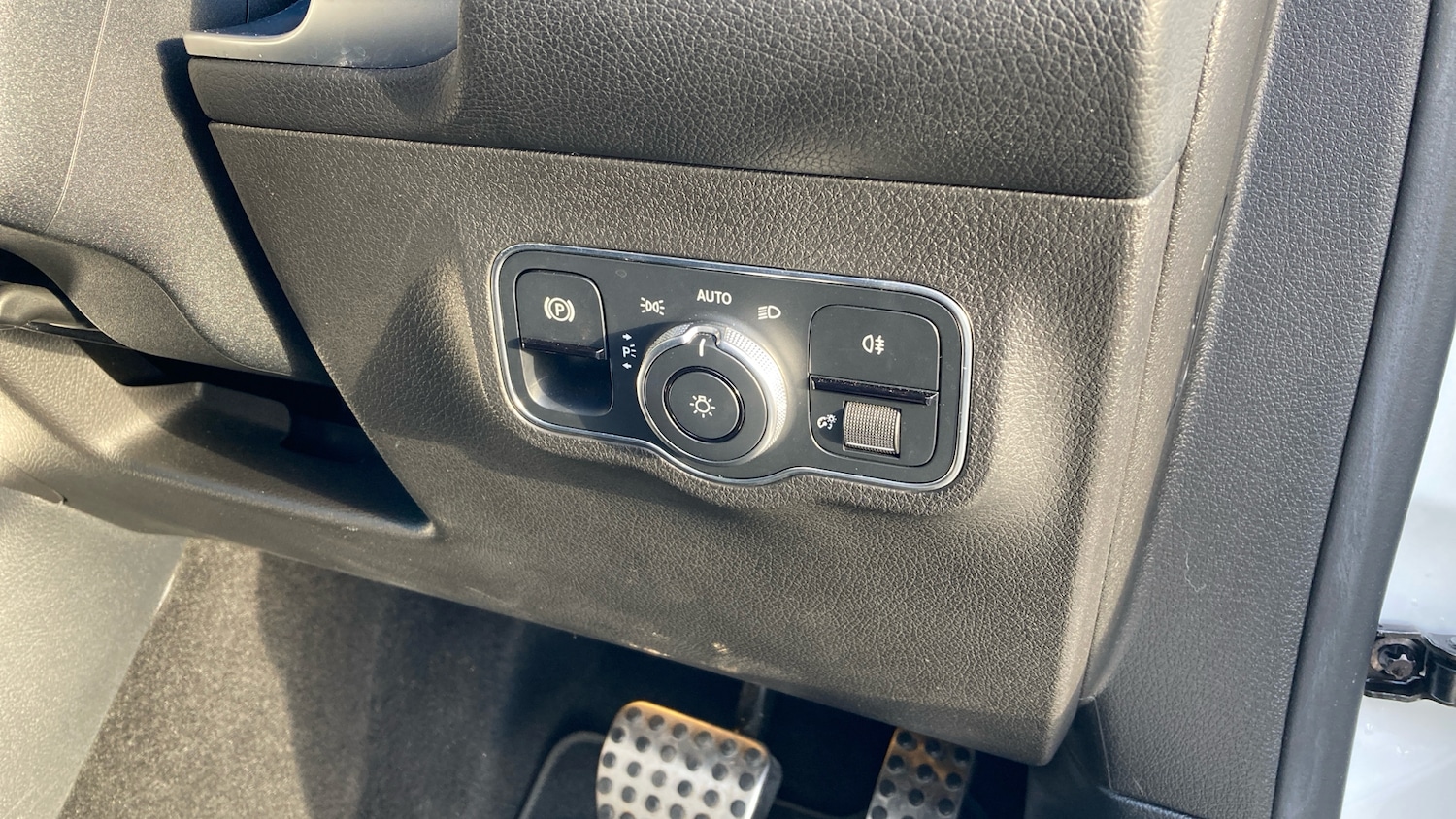 Used Mercedes-Benz GLB 2021 for sale - 77222891: Photo 36