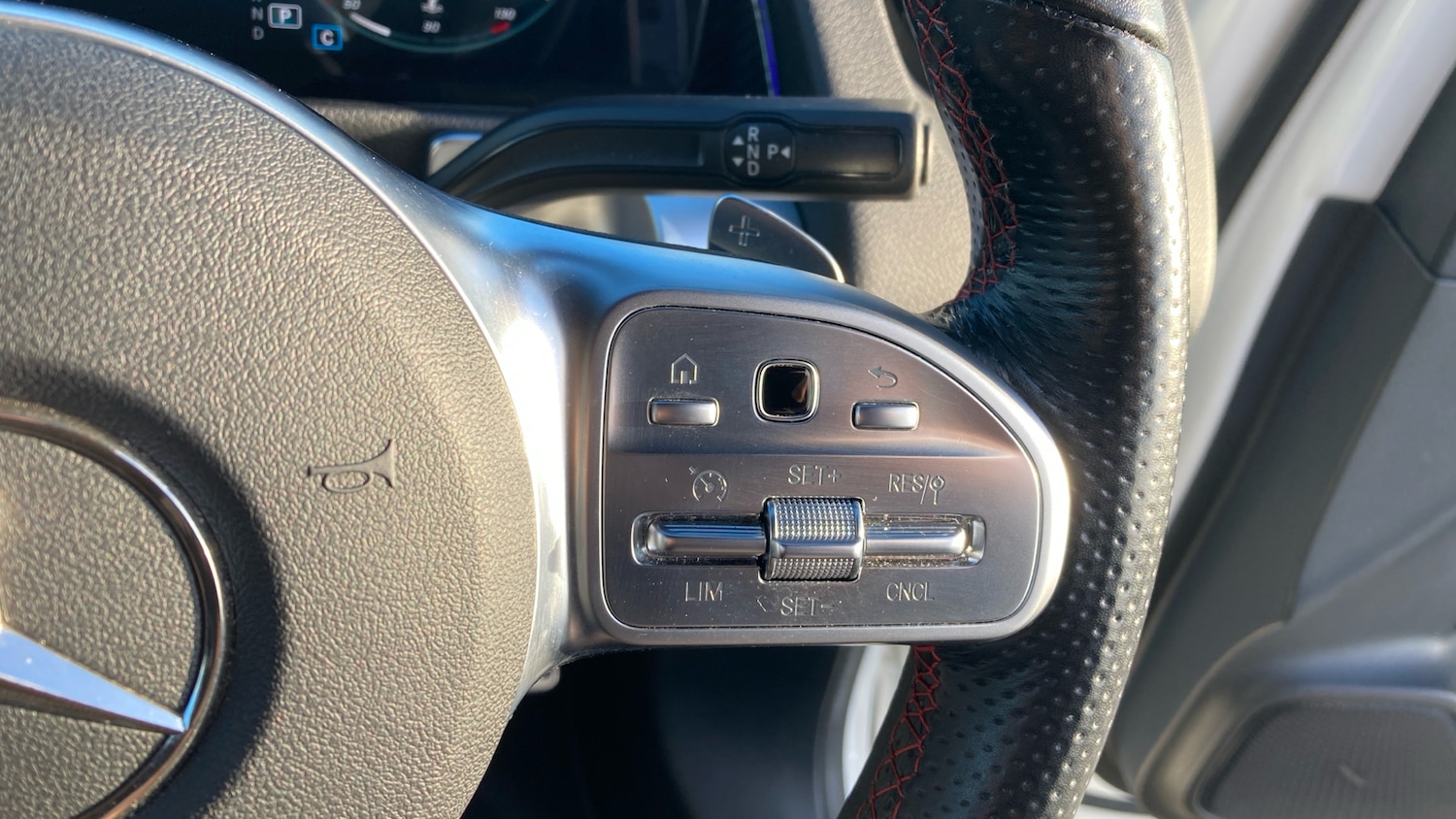 Used Mercedes-Benz GLB 2021 for sale - 77222891: Photo 38