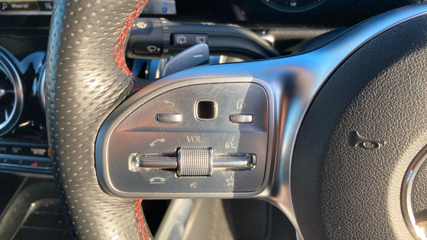 Used Mercedes-Benz GLB 2021 for sale - 77222891: Photo 39