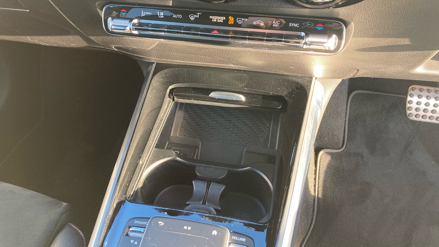 Used Mercedes-Benz GLB 2021 for sale - 77222891: Photo 41