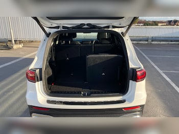 Used Mercedes-Benz GLB 2021 for sale - 77222891: Photo