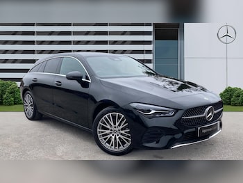 Used Mercedes-Benz CLA 2025 for sale - 78040185: Photo