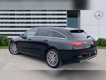 Used Mercedes-Benz CLA 2025 for sale - 78040185: Photo