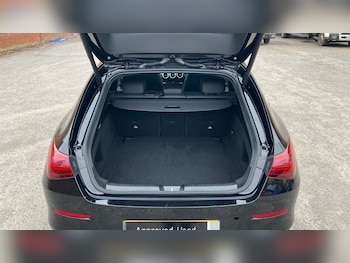 Used Mercedes-Benz CLA 2025 for sale - 78040185: Photo