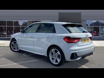 Used Audi A1 2019 for sale - 74864676: Photo