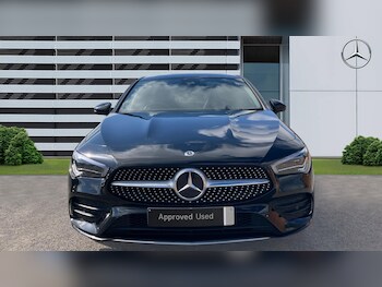 Used Mercedes-Benz CLA 2022 for sale - 78325242: Photo
