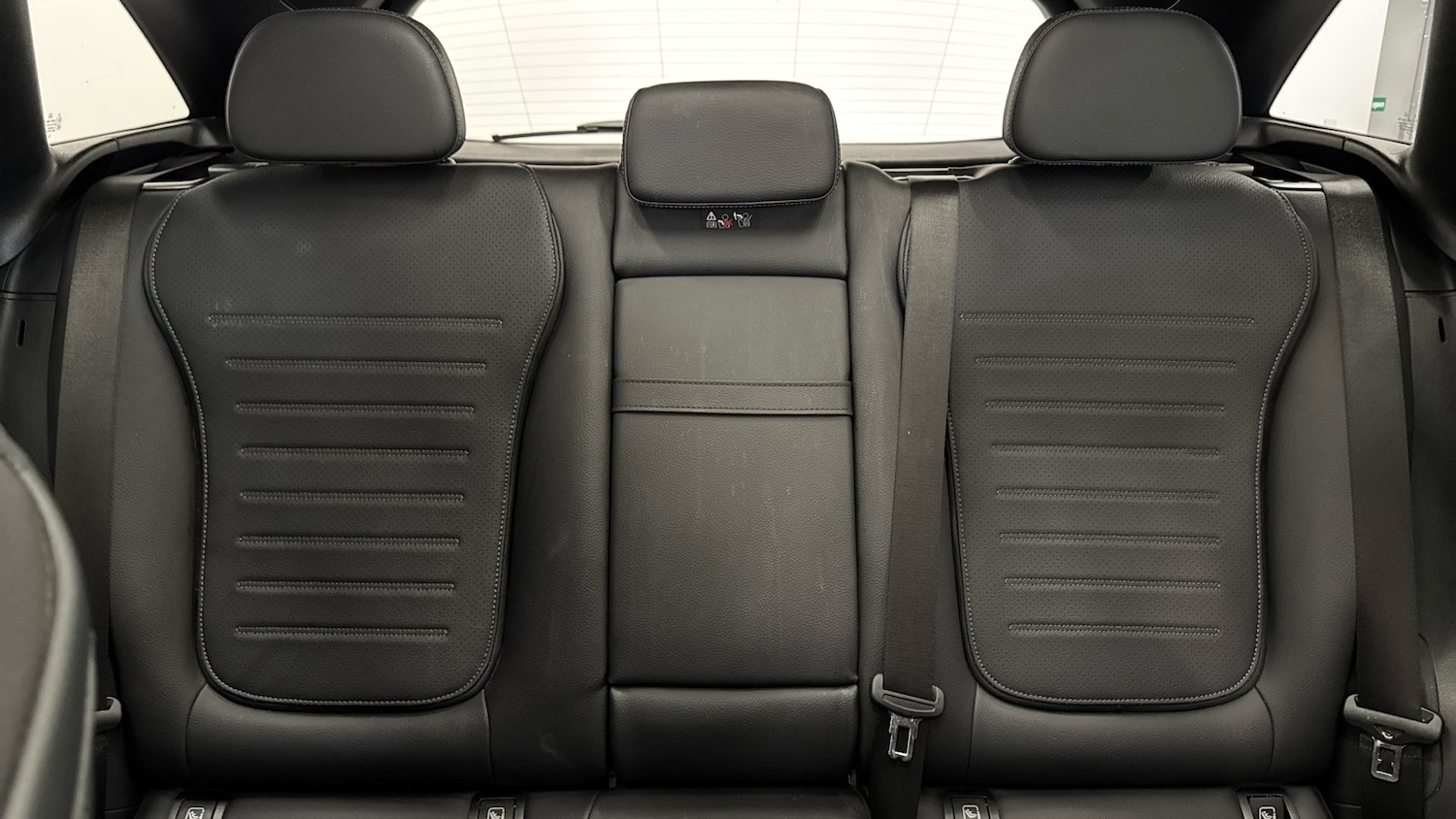 Used Mercedes-Benz GLC 2024 for sale - 76831361: Photo 15