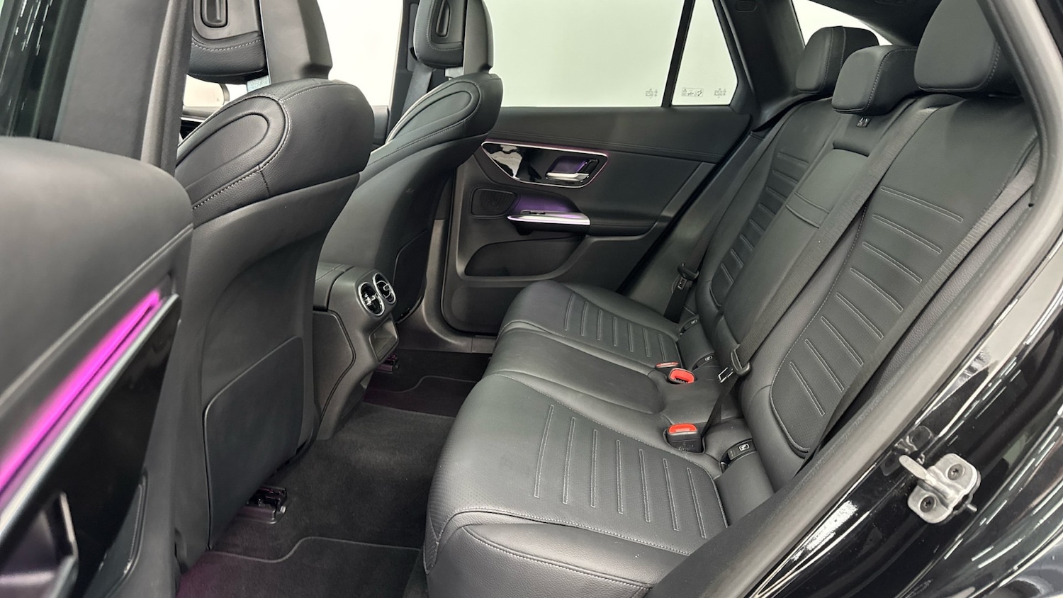 Used Mercedes-Benz GLC 2024 for sale - 76831361: Photo 16