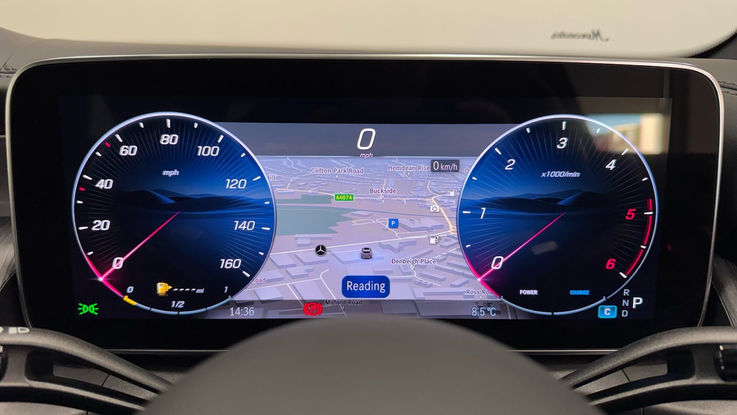 Used Mercedes-Benz GLC 2024 for sale - 76831361: Photo 18