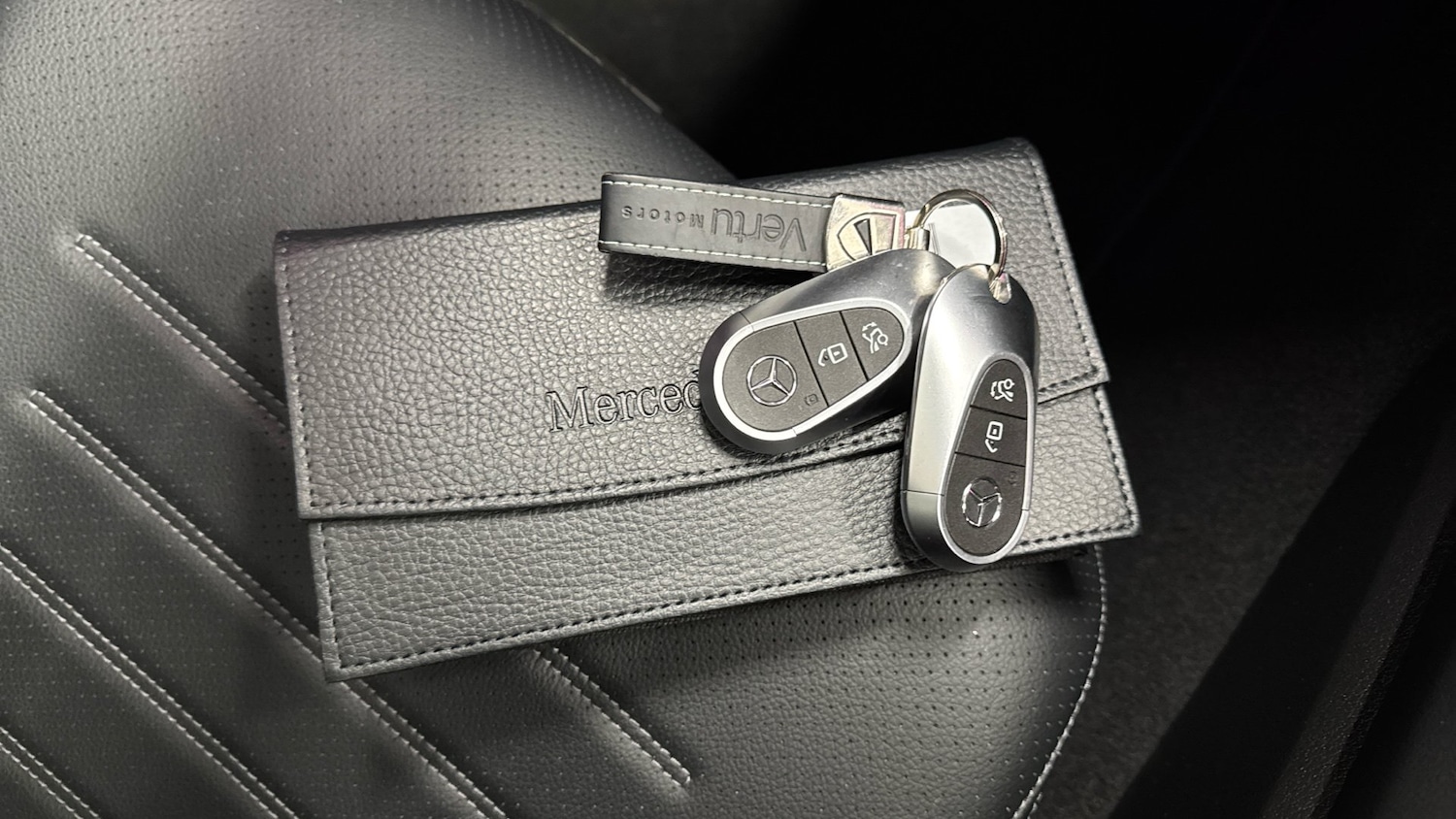 Used Mercedes-Benz GLC 2024 for sale - 76831361: Photo 19