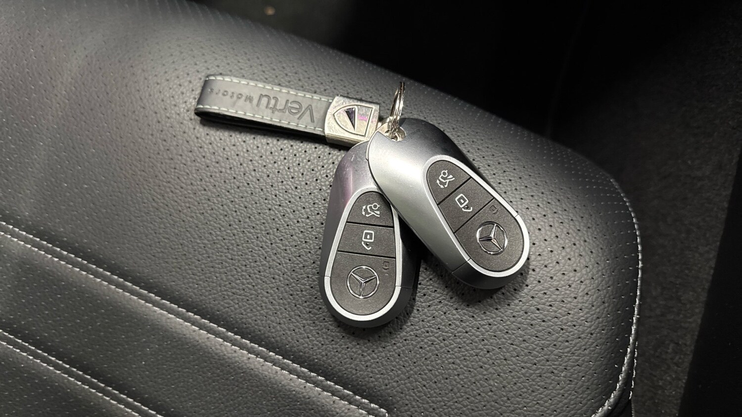 Used Mercedes-Benz GLC 2024 for sale - 76831361: Photo 20