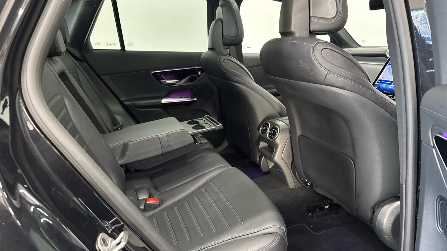 Used Mercedes-Benz GLC 2024 for sale - 76831361: Photo 22