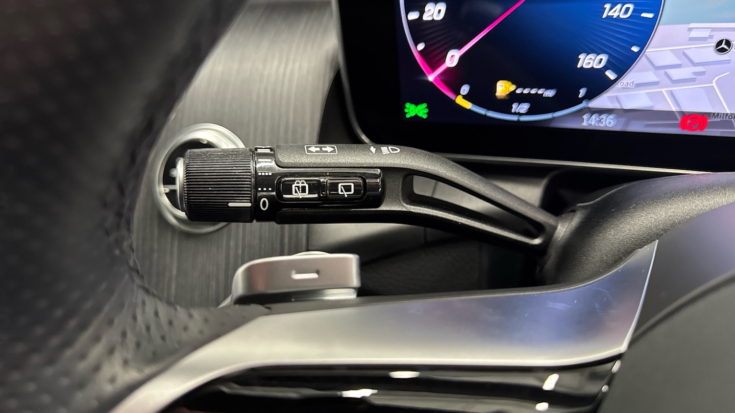 Used Mercedes-Benz GLC 2024 for sale - 76831361: Photo 30