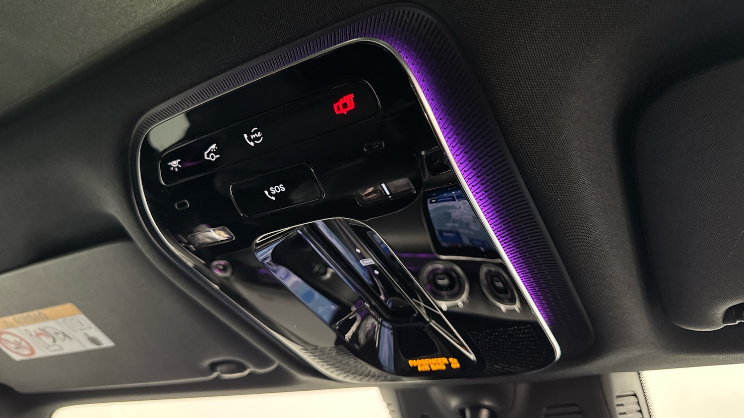 Used Mercedes-Benz GLC 2024 for sale - 76831361: Photo 34