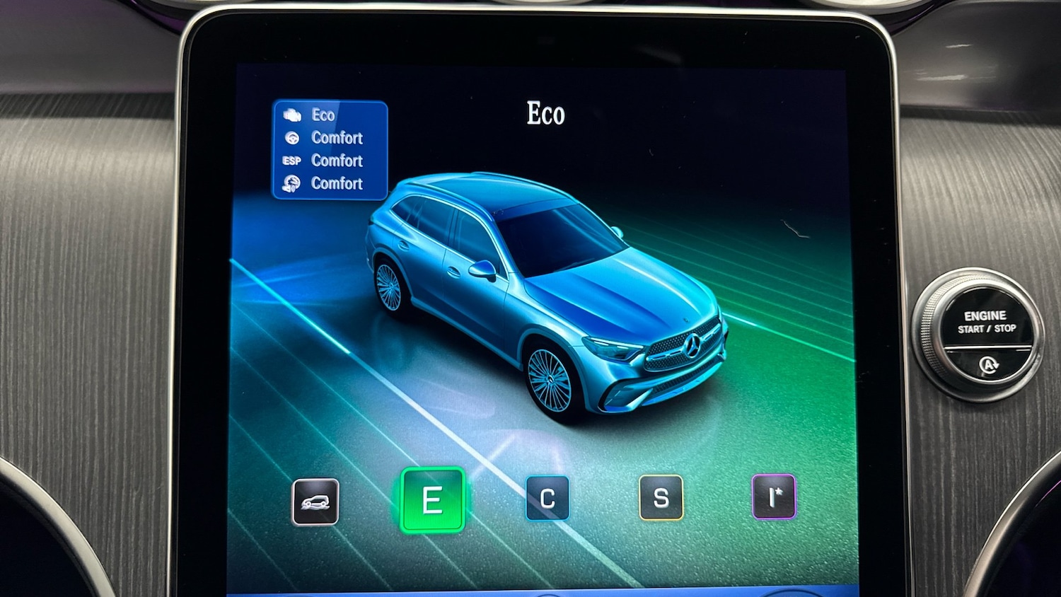 Used Mercedes-Benz GLC 2024 for sale - 76831361: Photo 37