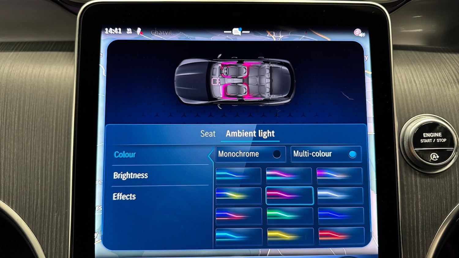 Used Mercedes-Benz GLC 2024 for sale - 76831361: Photo 38