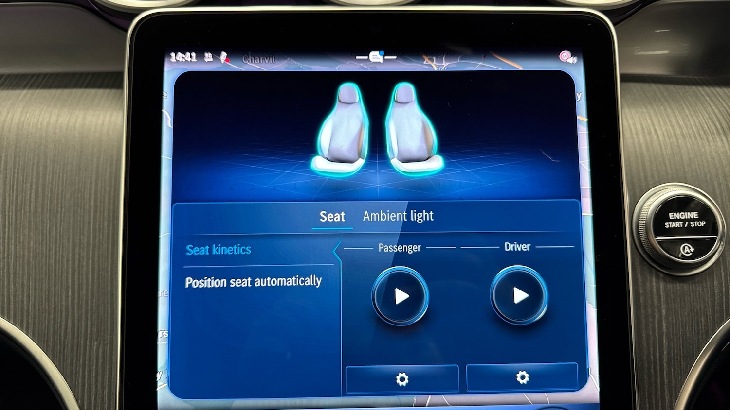 Used Mercedes-Benz GLC 2024 for sale - 76831361: Photo 39