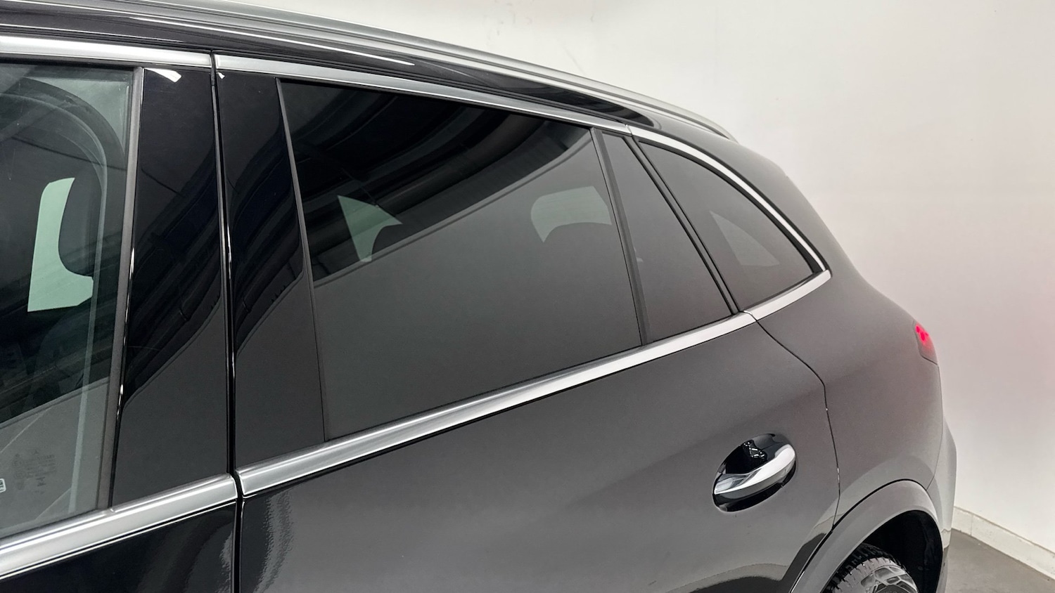 Used Mercedes-Benz GLC 2024 for sale - 76831361: Photo 43